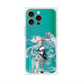 プレミアムパネル with MagSafe［ 白猫プロジェクト NEW WORLD'S - ゼティス ］