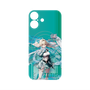 プレミアムパネル with MagSafe［ 白猫プロジェクト NEW WORLD'S - ゼティス ］