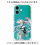 プレミアムパネル with MagSafe［ 白猫プロジェクト NEW WORLD'S - ゼティス ］