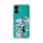 プレミアムパネル with MagSafe［ 白猫プロジェクト NEW WORLD'S - ゼティス ］
