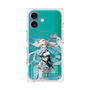 プレミアムパネル with MagSafe［ 白猫プロジェクト NEW WORLD'S - ゼティス ］