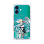 プレミアムパネル with MagSafe［ 白猫プロジェクト NEW WORLD'S - ゼティス ］