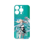 プレミアムパネル with MagSafe［ 白猫プロジェクト NEW WORLD'S - ゼティス ］