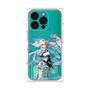 プレミアムパネル with MagSafe［ 白猫プロジェクト NEW WORLD'S - ゼティス ］
