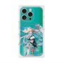 プレミアムパネル with MagSafe［ 白猫プロジェクト NEW WORLD'S - ゼティス ］