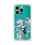 プレミアムパネル with MagSafe［ 白猫プロジェクト NEW WORLD'S - ゼティス ］