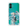 プレミアムパネル with MagSafe［ 白猫プロジェクト NEW WORLD'S - ゼティス ］