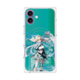 プレミアムパネル with MagSafe［ 白猫プロジェクト NEW WORLD'S - ゼティス ］