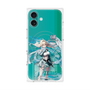 プレミアムパネル with MagSafe［ 白猫プロジェクト NEW WORLD'S - ゼティス ］