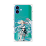 プレミアムパネル with MagSafe［ 白猫プロジェクト NEW WORLD'S - ゼティス ］