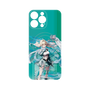 プレミアムパネル with MagSafe［ 白猫プロジェクト NEW WORLD'S - ゼティス ］