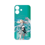 プレミアムパネル with MagSafe［ 白猫プロジェクト NEW WORLD'S - ゼティス ］