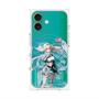 プレミアムパネル with MagSafe［ 白猫プロジェクト NEW WORLD'S - ゼティス ］