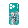 プレミアムパネル with MagSafe［ 白猫プロジェクト NEW WORLD'S - ゼティス ］