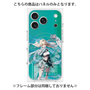 プレミアムパネル with MagSafe［ 白猫プロジェクト NEW WORLD'S - ゼティス ］