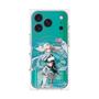 プレミアムパネル with MagSafe［ 白猫プロジェクト NEW WORLD'S - ゼティス ］