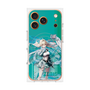 プレミアムパネル with MagSafe［ 白猫プロジェクト NEW WORLD'S - ゼティス ］