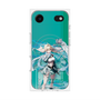 プレミアムパネル with MagSafe［ 白猫プロジェクト NEW WORLD'S - ゼティス ］