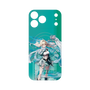 プレミアムパネル with MagSafe［ 白猫プロジェクト NEW WORLD'S - ゼティス ］