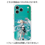 プレミアムパネル with MagSafe［ 白猫プロジェクト NEW WORLD'S - ゼティス ］