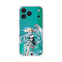 プレミアムパネル with MagSafe［ 白猫プロジェクト NEW WORLD'S - ゼティス ］