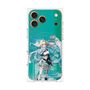 プレミアムパネル with MagSafe［ 白猫プロジェクト NEW WORLD'S - ゼティス ］