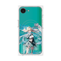 プレミアムパネル with MagSafe［ 白猫プロジェクト NEW WORLD'S - ゼティス ］