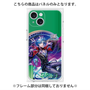 プレミアムパネル with MagSafe［ 白猫プロジェクト NEW WORLD'S - シリウス ］