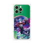 プレミアムパネル with MagSafe［ 白猫プロジェクト NEW WORLD'S - シリウス ］