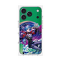 プレミアムパネル with MagSafe［ 白猫プロジェクト NEW WORLD'S - シリウス ］