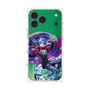 プレミアムパネル with MagSafe［ 白猫プロジェクト NEW WORLD'S - シリウス ］