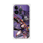 プレミアムパネル with MagSafe［ 白猫プロジェクト NEW WORLD'S - アステリア ］