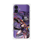 プレミアムパネル with MagSafe［ 白猫プロジェクト NEW WORLD'S - アステリア ］