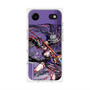 プレミアムパネル with MagSafe［ 白猫プロジェクト NEW WORLD'S - アステリア ］