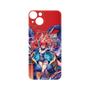 プレミアムパネル with MagSafe［ 白猫プロジェクト NEW WORLD'S - イルミナ ］