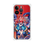 プレミアムパネル with MagSafe［ 白猫プロジェクト NEW WORLD'S - イルミナ ］