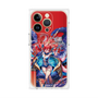 プレミアムパネル with MagSafe［ 白猫プロジェクト NEW WORLD'S - イルミナ ］