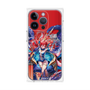 プレミアムパネル with MagSafe［ 白猫プロジェクト NEW WORLD'S - イルミナ ］