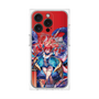 プレミアムパネル with MagSafe［ 白猫プロジェクト NEW WORLD'S - イルミナ ］