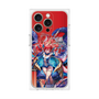 プレミアムパネル with MagSafe［ 白猫プロジェクト NEW WORLD'S - イルミナ ］