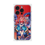 プレミアムパネル with MagSafe［ 白猫プロジェクト NEW WORLD'S - イルミナ ］