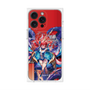 プレミアムパネル with MagSafe［ 白猫プロジェクト NEW WORLD'S - イルミナ ］