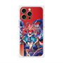 プレミアムパネル with MagSafe［ 白猫プロジェクト NEW WORLD'S - イルミナ ］
