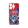 プレミアムパネル with MagSafe［ 白猫プロジェクト NEW WORLD'S - イルミナ ］