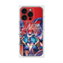 プレミアムパネル with MagSafe［ 白猫プロジェクト NEW WORLD'S - イルミナ ］