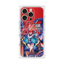 プレミアムパネル with MagSafe［ 白猫プロジェクト NEW WORLD'S - イルミナ ］