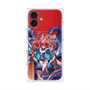 プレミアムパネル with MagSafe［ 白猫プロジェクト NEW WORLD'S - イルミナ ］
