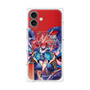 プレミアムパネル with MagSafe［ 白猫プロジェクト NEW WORLD'S - イルミナ ］