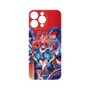 プレミアムパネル with MagSafe［ 白猫プロジェクト NEW WORLD'S - イルミナ ］