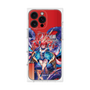 プレミアムパネル with MagSafe［ 白猫プロジェクト NEW WORLD'S - イルミナ ］
